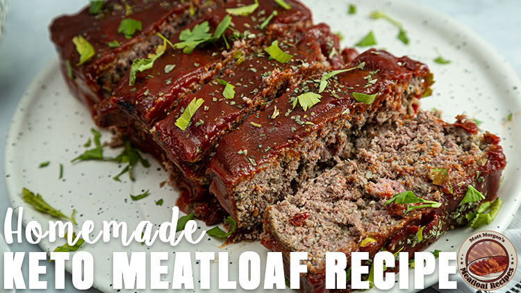 Best keto meatloaf recipe