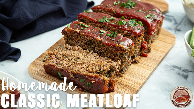 Best meatloaf recipe