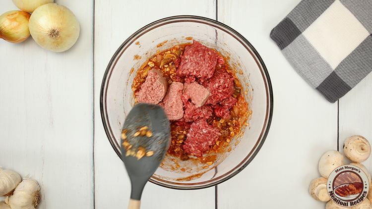 How to cook diabetic meatloaf