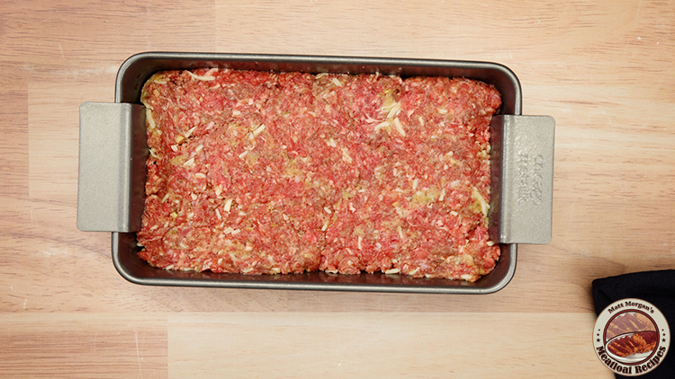 What can I use instead of breadcrumbs for keto meatloaf