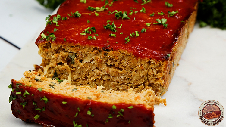 Gluten-Free Meatloaf With Onion Soup Mix – The Nomadic Fitzpatricks