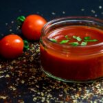 Tomato ketchup